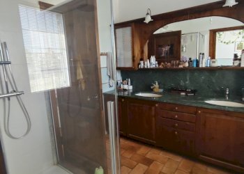 bagno - Casale Via San Biagio, Borgonovo Val Tidone - foto 11