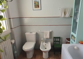 bagno - Casale Via San Biagio, Borgonovo Val Tidone - foto 12