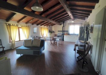 cucina/soggiorno - Casale Via San Biagio, Borgonovo Val Tidone - foto 15