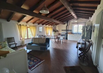 cucina/soggiorno - Casale Via San Biagio, Borgonovo Val Tidone - foto 16