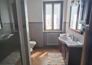bagno - Casale Via San Biagio, Borgonovo Val Tidone - foto 19