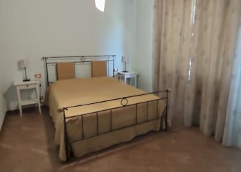camera da letto - Casale Via San Biagio, Borgonovo Val Tidone - foto 21