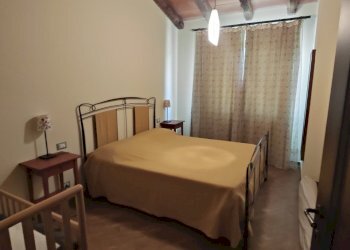 camera da letto - Casale Via San Biagio, Borgonovo Val Tidone - foto 22