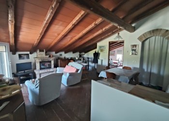 cucina/soggiorno - Casale Via San Biagio, Borgonovo Val Tidone - foto 23