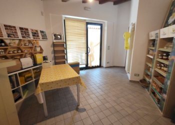 laboratorio - Casale Via San Biagio, Borgonovo Val Tidone - foto 28