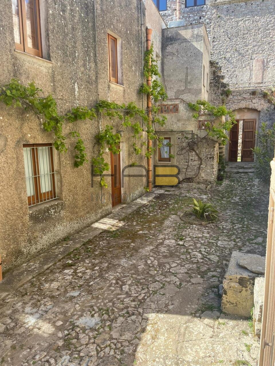 1c4716f3-8edc-47d3-9571-304003d566c8 - Two-room apartment Erice - photo 2