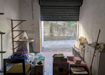 interno - Box Via Circonvallazione 41r, Genova - foto 2