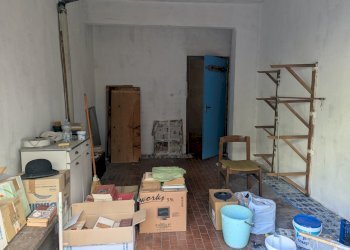 interno - Box Via Circonvallazione 41r, Genova - foto 3