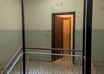 accesso da Via de Gasperi - Box Via Circonvallazione 41r, Genova - foto 4