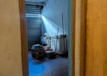 accesso da Via de Gasperi - Box Via Circonvallazione 41r, Genova - foto 5