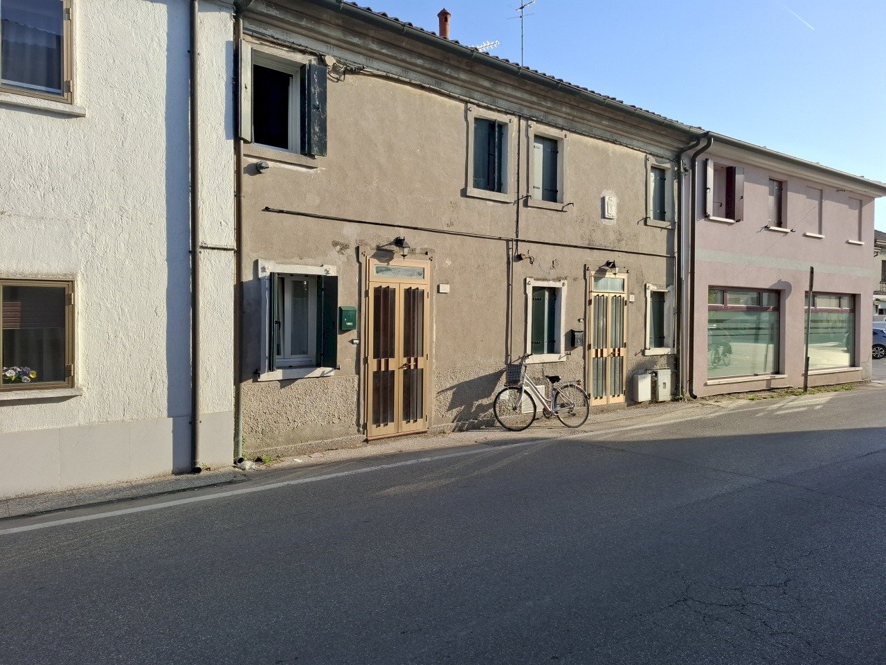 20260526_184141 - Porzione di casa Via Massimo D'Azeglio 4, Rovigo - foto 1