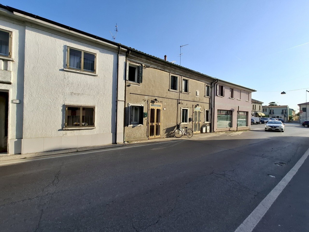 20260526_184147 - Porzione di casa Via Massimo D'Azeglio 4, Rovigo - foto 2