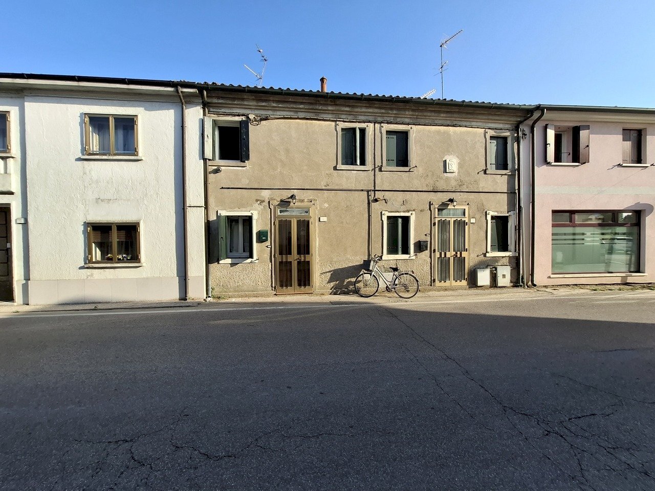 20260526_184158 - Porzione di casa Via Massimo D'Azeglio 4, Rovigo - foto 3