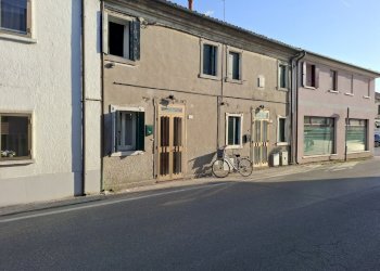 20260526_184141 - Porzione di casa Via Massimo D'Azeglio 4, Rovigo - foto 1