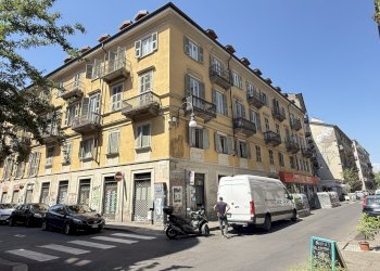 IMG_6293 - Bilocale Via Belfiore 4G, Torino (zona San Salvario) - foto 1