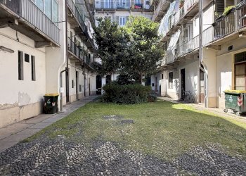 IMG_6297 - Bilocale Via Belfiore 4G, Torino (zona San Salvario) - foto 14