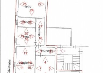 Screenshot_27-5-2026_11268_pdfsimpli.com - Quadrilocale Via Francesco Rismondo 95, Modena (zona Circoscrizione 1) - foto 2