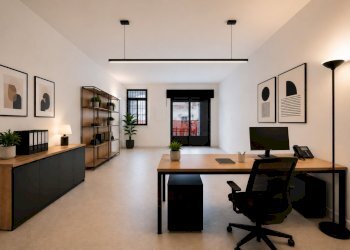 arredo ufficio - Locale Commerciale Via dell'Abbadia 4B, Bologna (zona Centro Storico) - foto 2