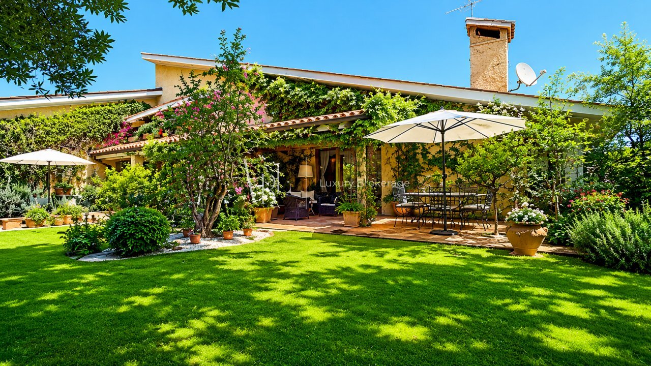 1 - Independent house Roma - photo 1
