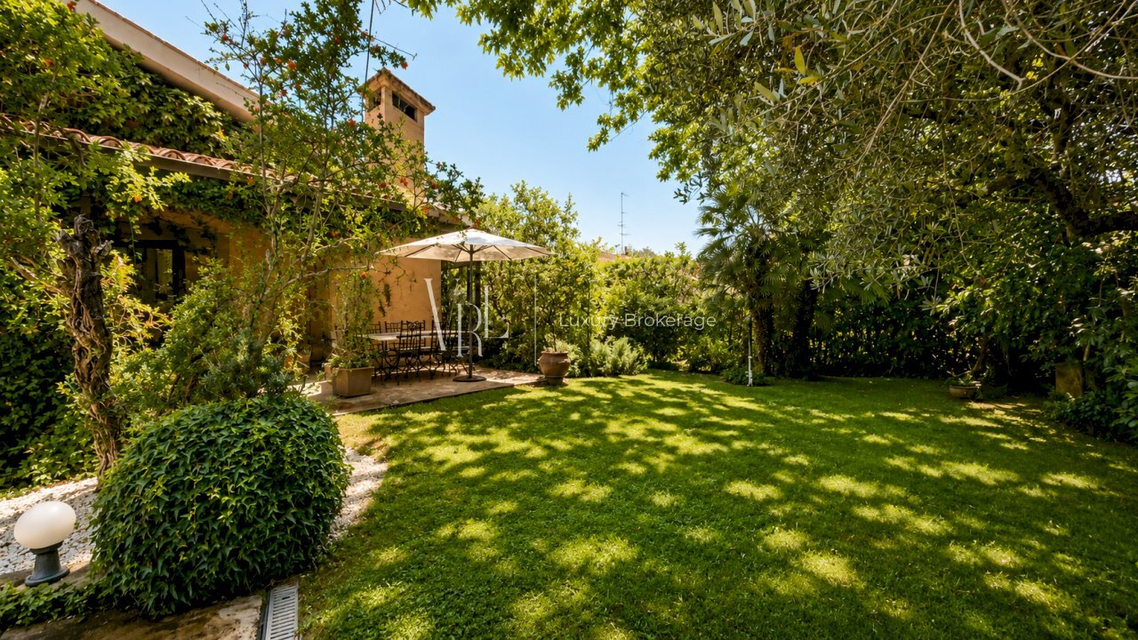 2 - Independent house Roma - photo 2