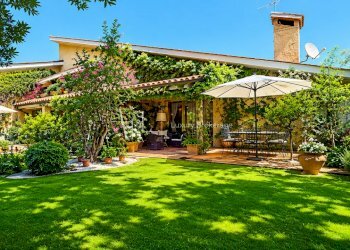 1 - Independent house Roma - photo 1