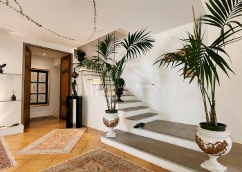 9 - Independent house Roma - photo 9
