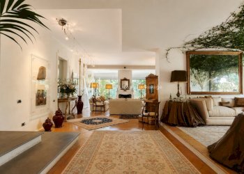 11 - Independent house Roma - photo 11