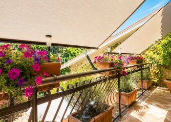20 - Independent house Roma - photo 21