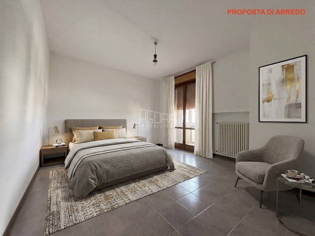 Unknown - Four-room apartment Rovigo - photo 3