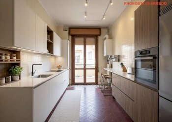 Unknown-2 - Four-room apartment Rovigo - photo 2