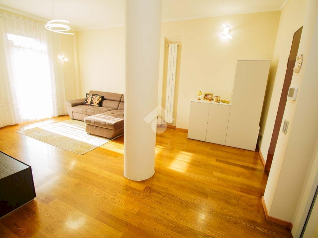Porzione di casa Via Guido Gozzano, Leini - foto 3