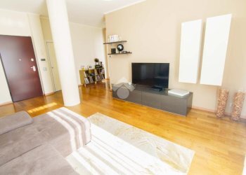 Porzione di casa Via Guido Gozzano, Leini - foto 6