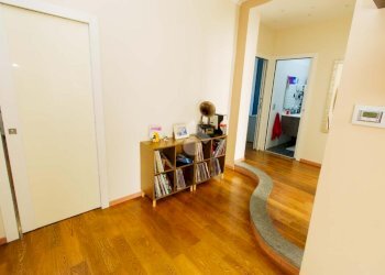 Porzione di casa Via Guido Gozzano, Leini - foto 7