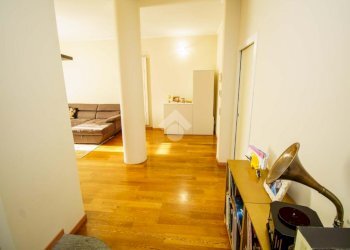 Porzione di casa Via Guido Gozzano, Leini - foto 8