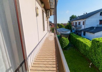 Porzione di casa Via Guido Gozzano, Leini - foto 9