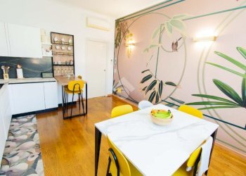Porzione di casa Via Guido Gozzano, Leini - foto 10
