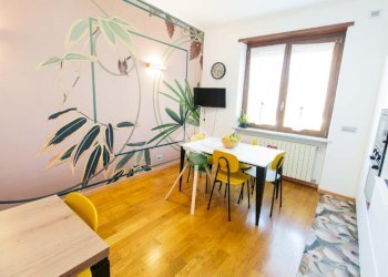 Porzione di casa Via Guido Gozzano, Leini - foto 11