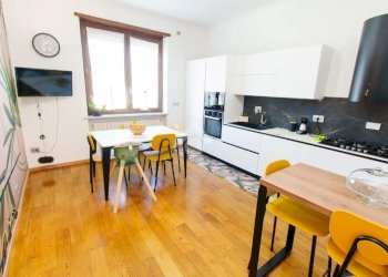 Porzione di casa Via Guido Gozzano, Leini - foto 12
