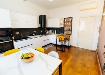 Porzione di casa Via Guido Gozzano, Leini - foto 13