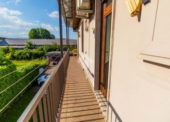 Porzione di casa Via Guido Gozzano, Leini - foto 14