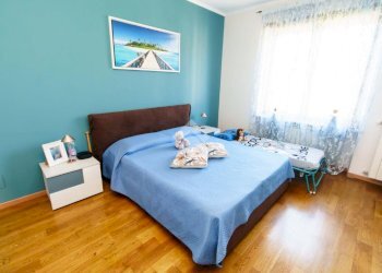 Porzione di casa Via Guido Gozzano, Leini - foto 17
