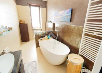 Porzione di casa Via Guido Gozzano, Leini - foto 18