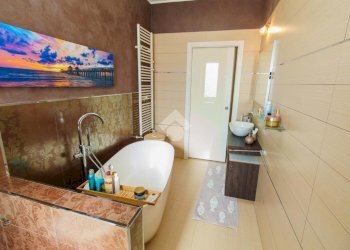 Porzione di casa Via Guido Gozzano, Leini - foto 19