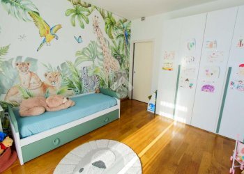 Porzione di casa Via Guido Gozzano, Leini - foto 21