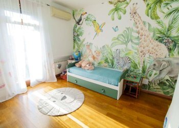 Porzione di casa Via Guido Gozzano, Leini - foto 22