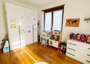 Porzione di casa Via Guido Gozzano, Leini - foto 23