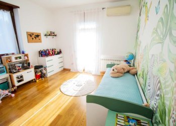 Porzione di casa Via Guido Gozzano, Leini - foto 24