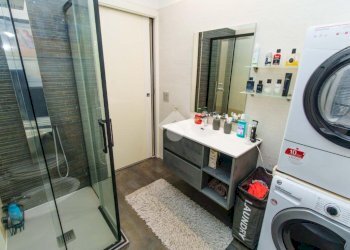 Porzione di casa Via Guido Gozzano, Leini - foto 26