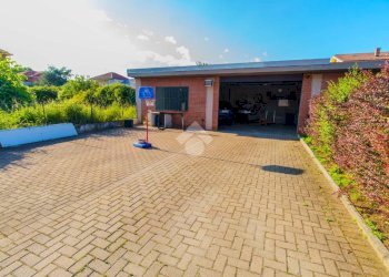 Porzione di casa Via Guido Gozzano, Leini - foto 27