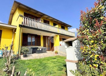 Villa a Schiera Via Giordano Bruno, Reggio nell'Emilia - foto 2